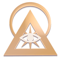 Symbole de l'Oeil omnivoyant