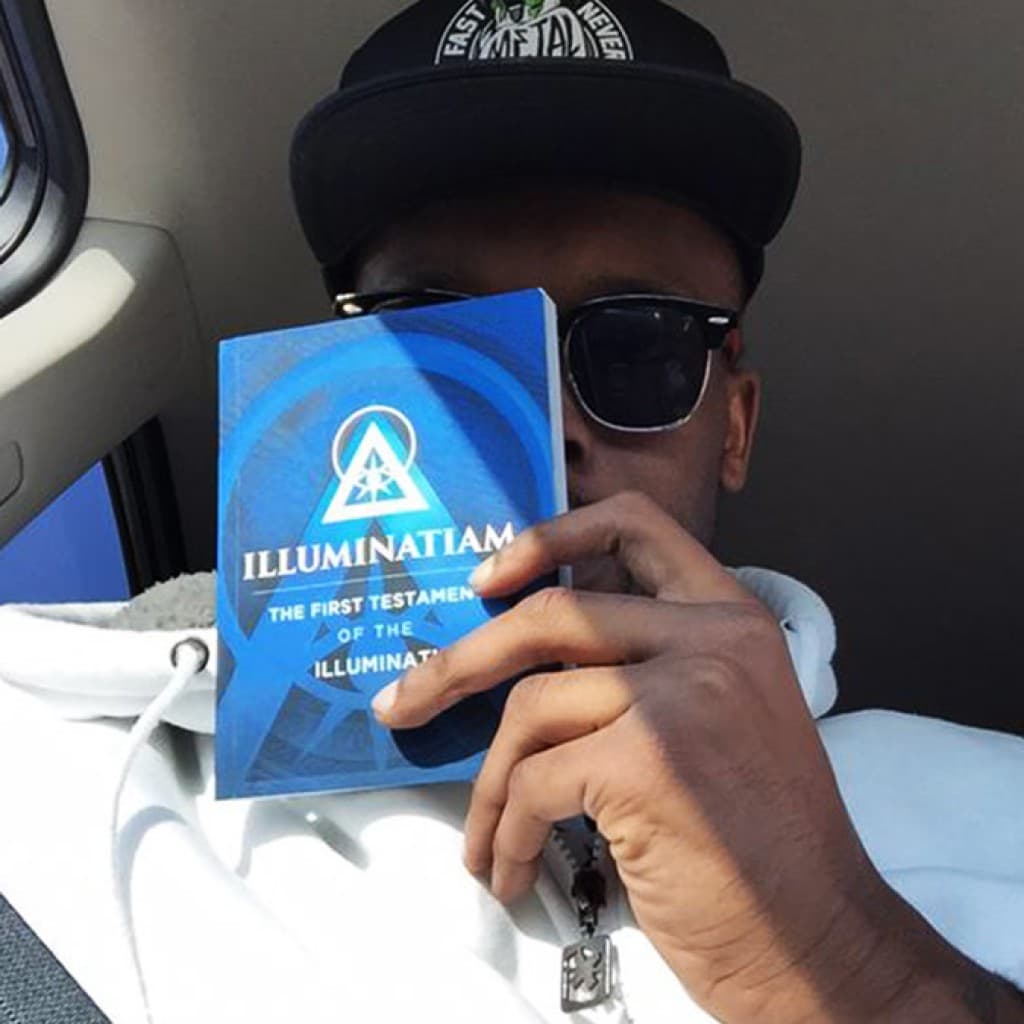 Legacy member portrait from archive