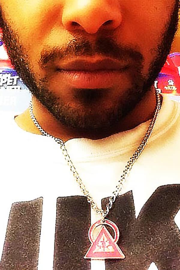 Legacy symbolic product photo