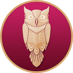 Symbole de la Chouette