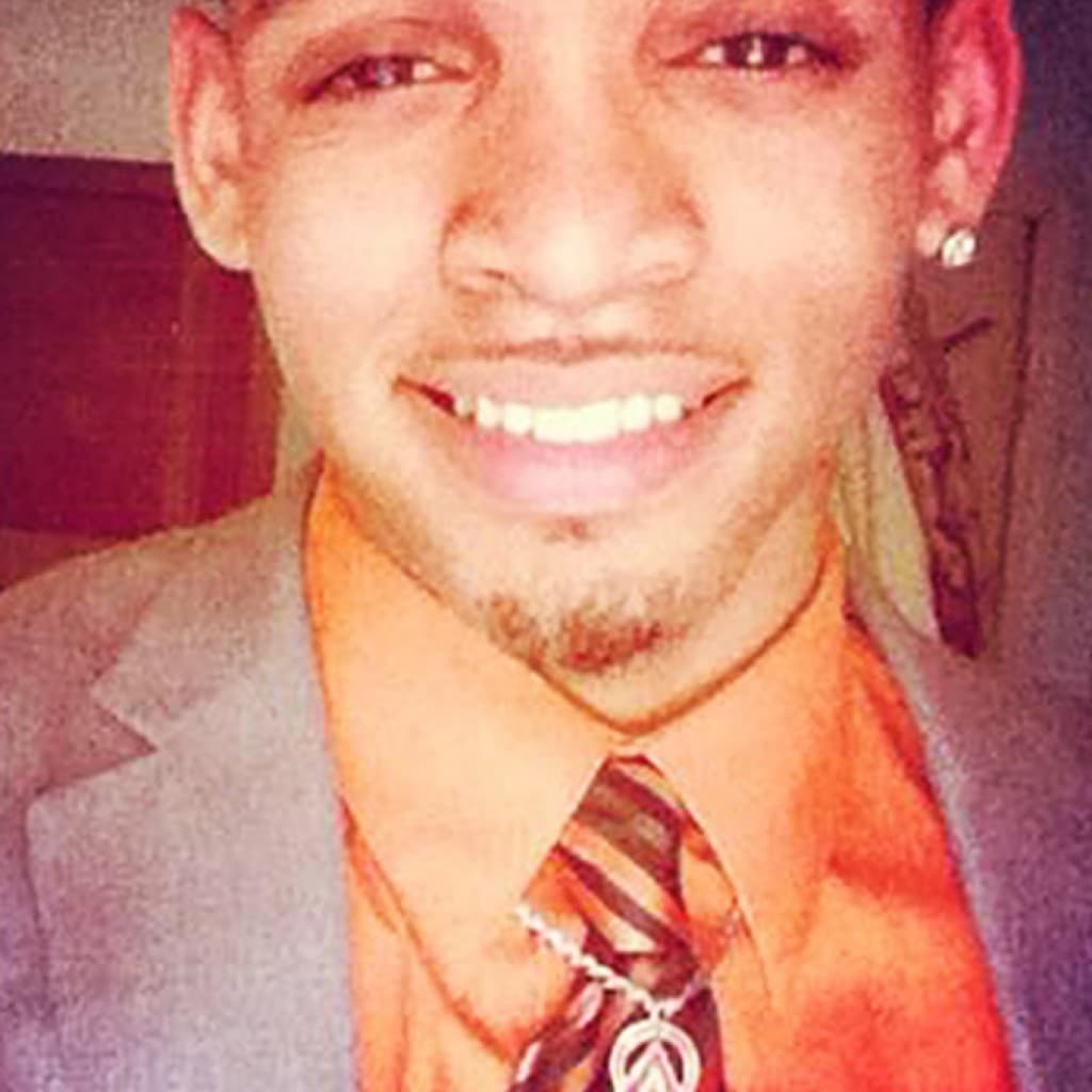 Legacy member portrait from archive