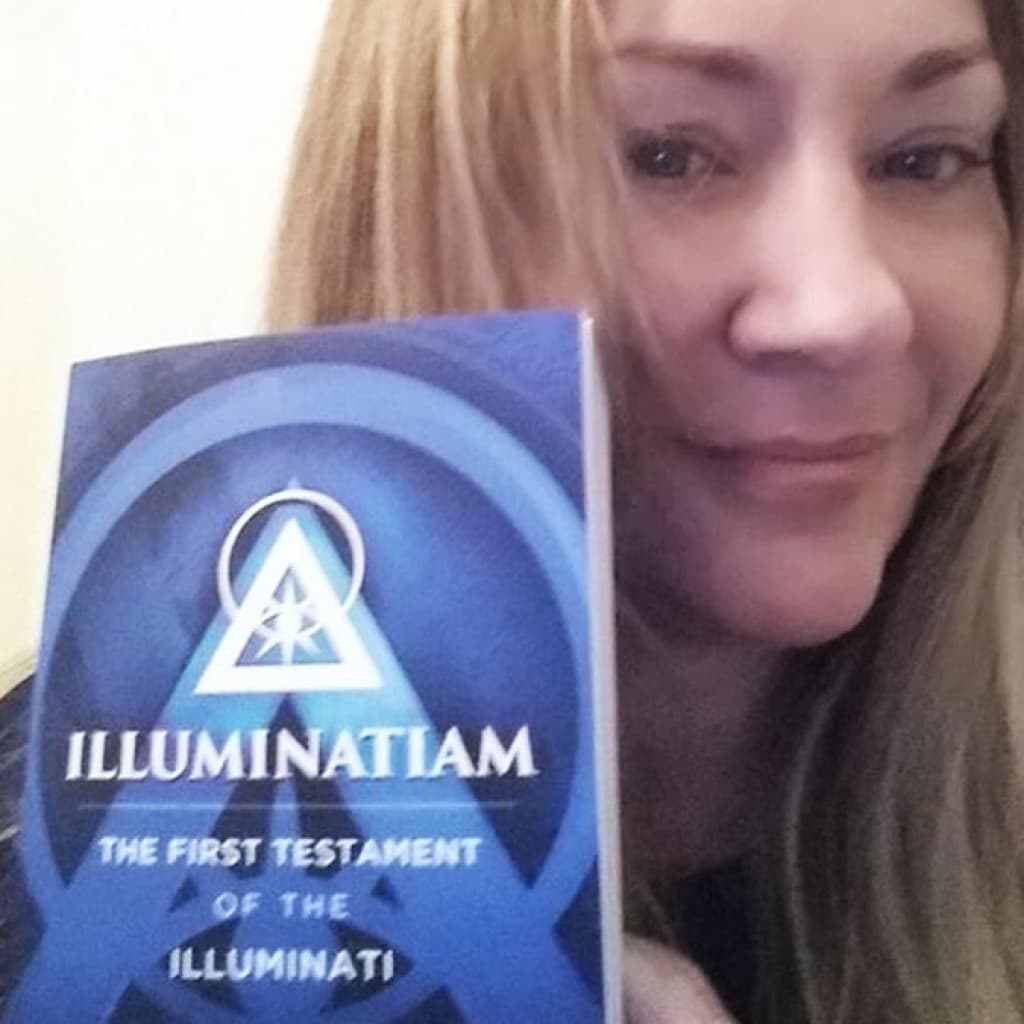 Legacy member portrait from archive