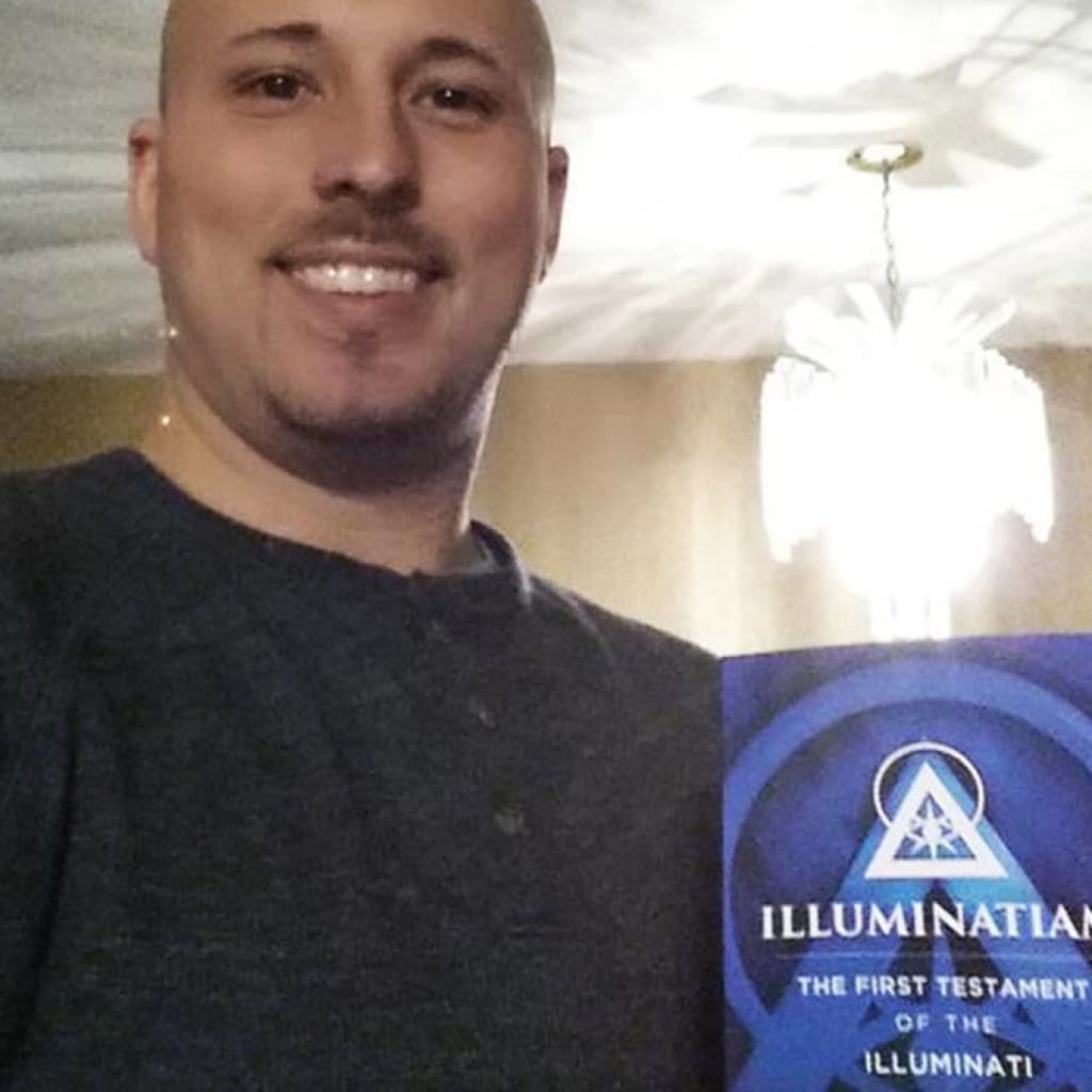 Legacy member portrait from archive